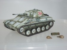 FIRST LEGION RUSSTAL052