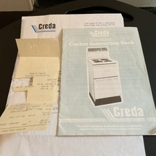 Creda Cavalier Cooker