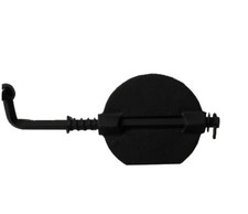 5" Flue Damper suitable for