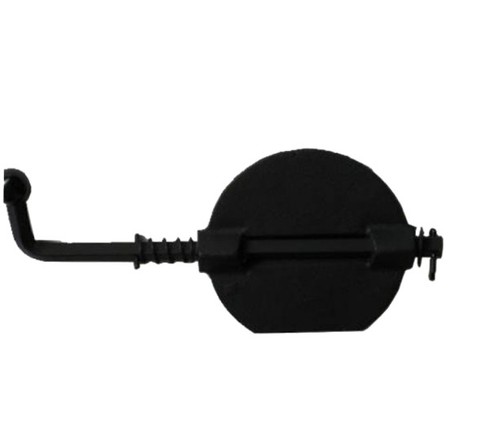 Flue damper suitable for - 6",