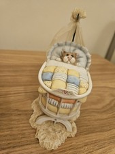 'Cats Cradle' Comic And