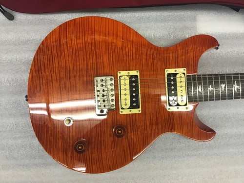Paul reed smith - smith(prs), se