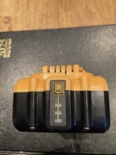 New Year more Power 18 V