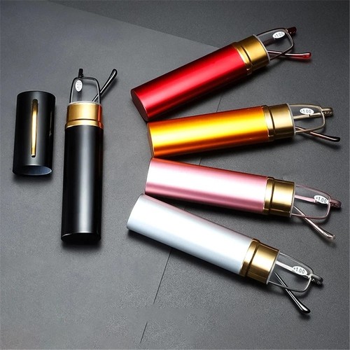 Portable reader slim pen - portable,