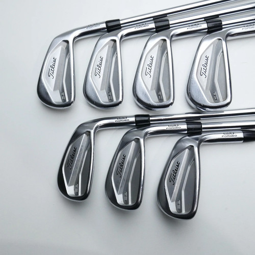 Used titleist 620 iron - titleist, set