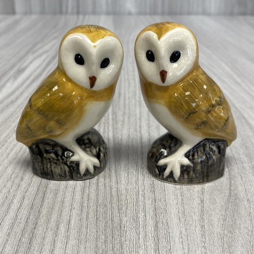 Quail barn owls salt - barn,
