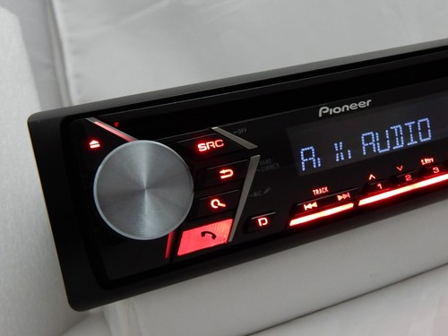 Pioneer deh s3000bt car - deh-s3000bt, 🟥