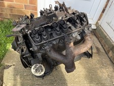 Ford 3.0 V6 Essex Engine For
