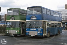 Bus Photo - Midland Scottish