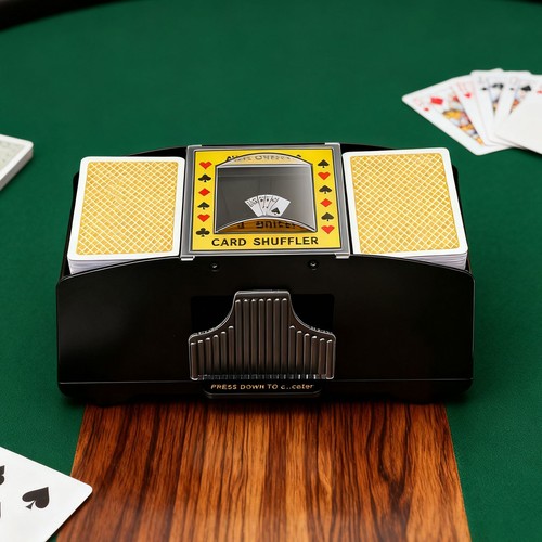 Automatic electronic card - automatic,