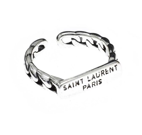 Saint laurent paris ring - saint,