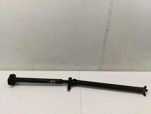 Mercedes benz w124 propshaft - mercedes-benz,