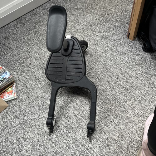 Bugaboo comfort wheeled - wheeled, board