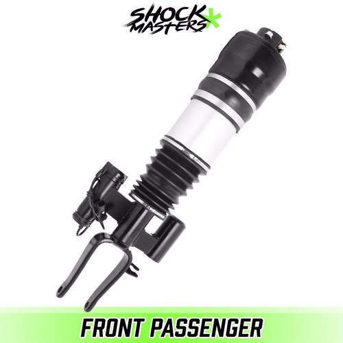 Front right 4matic - 4matic, suspension