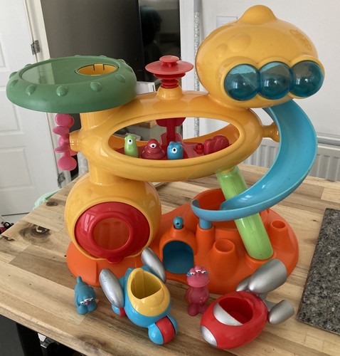 Elc happyland rare martian - rare,