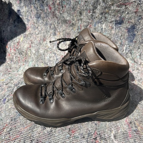 Scarpa terra gtx - scarpa, boots