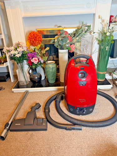 Miele cat dog plus - miele,