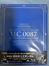 Mobile Suit Zeta Gundam A New