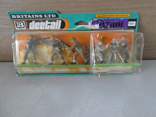 Britains deetail british - deetail,