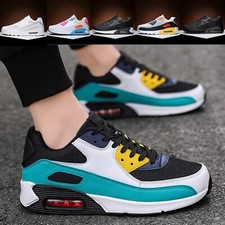 Ladies Trainers Running Shoes