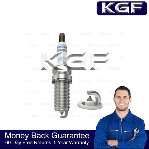 Kgf spark plug fits nissan - fits,