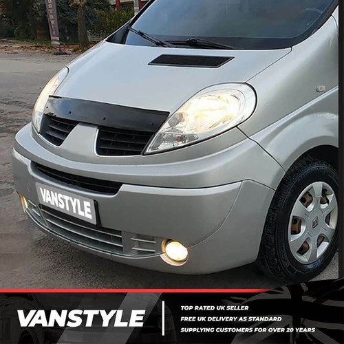 Fits renault trafic 14 - trafic, 01>14