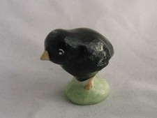 Wade WHIMSIE BLACK CHICK