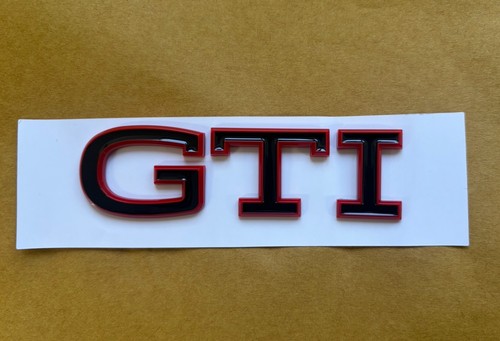 Polo gti 2017 2024 genuine - vw, 2017-2024