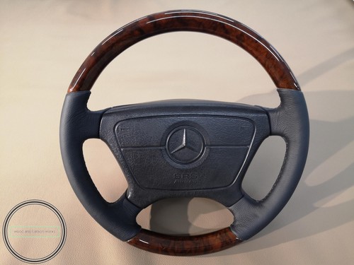 For mercedes wood - for,