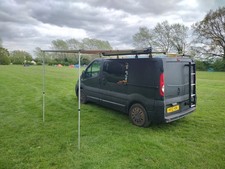 Off Trek Van Expedition