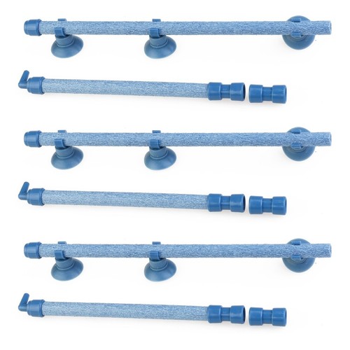 Set air bubbler for fish - bubbler,
