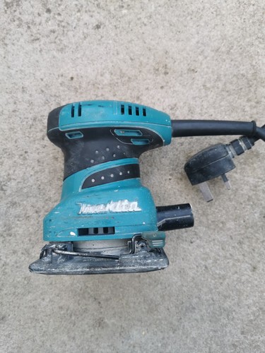 Makita bo4556 200w palm sander - bo4556,
