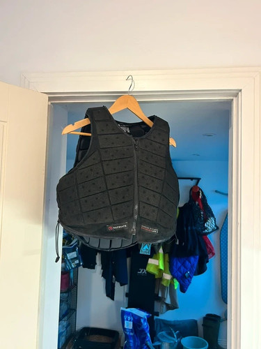 Racesafe provent body - racesafe,