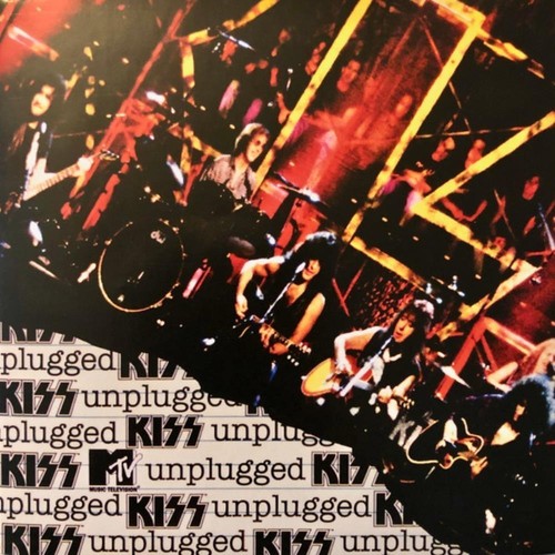 Kiss mtv - kiss,