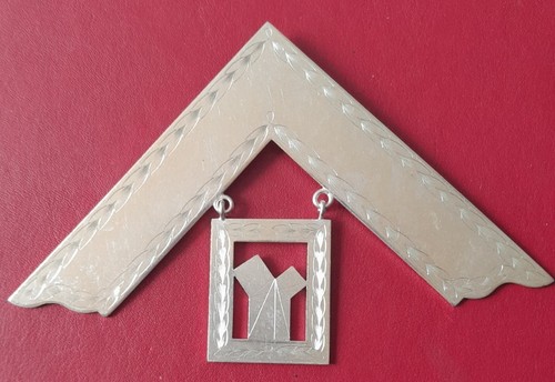 Masonic craft past master ipm - craft,