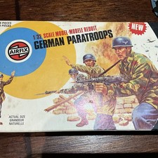 Airfix Toy Soldiers Boxed