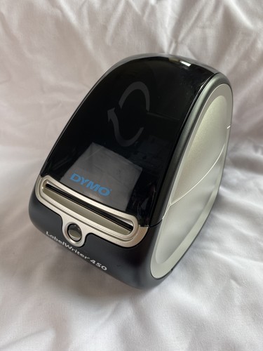 Dymo labelwriter 450 - 450, label