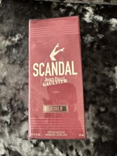 Jean Paul Gaultier Scandal