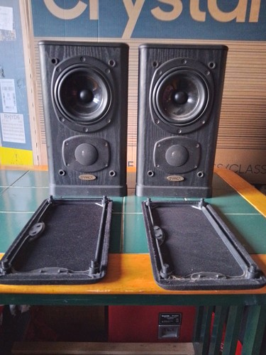 Tannoy 631 pair - 631,