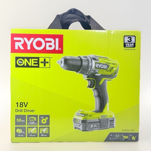 Ryobi one plus 18v - one,