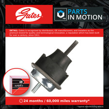 Engine Mount fits CITROEN