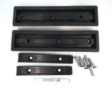 Mercedes W124 TE 4Matic A1248680048 A1248680024 Seat Rail Bracket