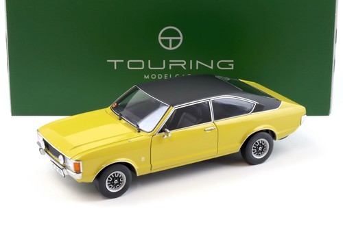 Touring model cars - touring,