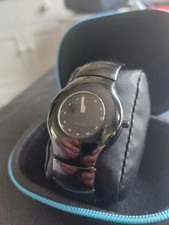 Rado Xeramo 160.0453.3 Black