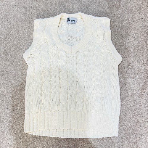 Vintage cricket neck - gm,