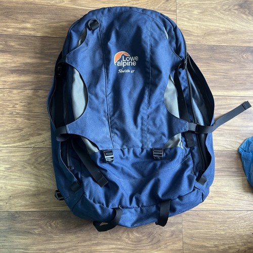 Lowe alpine shuffle - alpine, 65