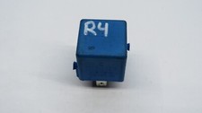 MERCEDES BENZ W168 W169 - RELAY 0025422519 SIEMENS V23134-B52-X321 12V BLUE #R4