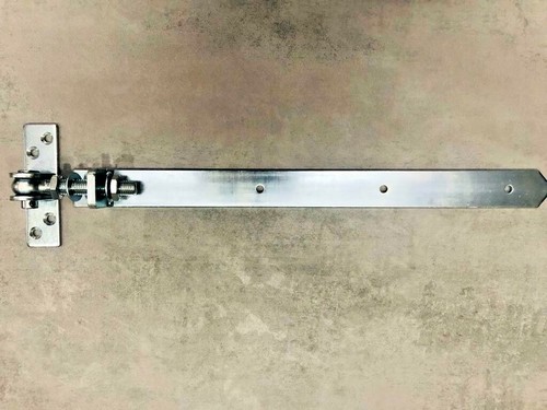 Adjustable gate hinges - 2, x