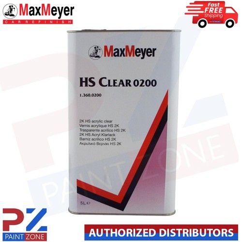 Max meyer 0200 - max, hs