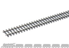O gauge Flexible Tracks Peco